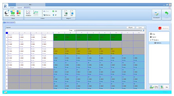 Программное обеспечение Readerlt-l для микропланшетных ридеров AMR-100/AMR-100Т, Allsheng