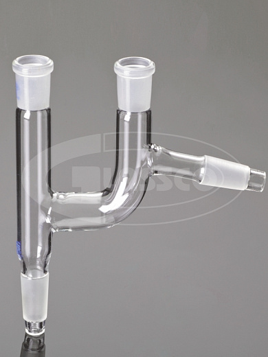 Адаптер Клайзена, Glassco