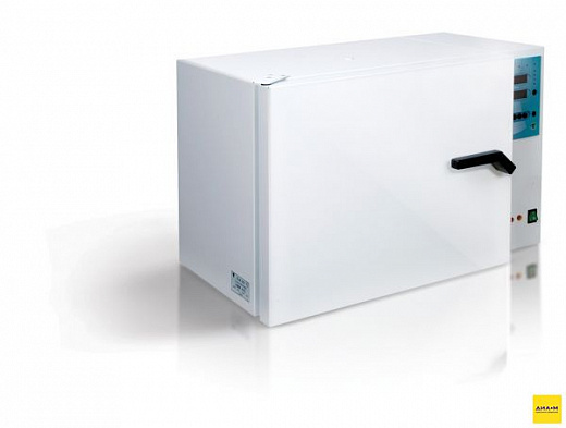 Стерилизатор суховоздушный 40 л, до 200 °С, естественная вентиляция, тип «Бюджетный», ГП-40 СПУ