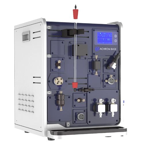Хроматографическая система Achrome Base 150