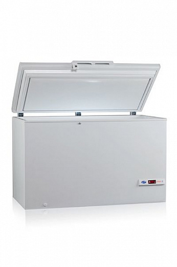 Морозильник, 180 л, -20… -40 °С, горизонтальный, ММ-180