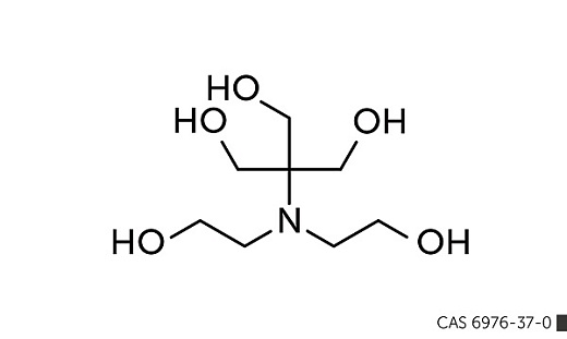 Бис-Трис, ≥99 %, buffer grade, Диаэм, 25 кг