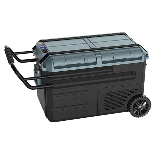 Морозильник для транспортировки (активный/ хладагент), 48 л, - 20…..+10 °C, WEG55, Haier Biomedical