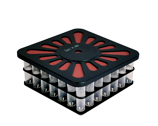 Ротор на 48×2 мл для SWE-FP, Servicebio