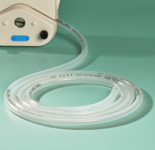 Шланг силиконовый, ID 7,94 мм, OD 11,11 мм, толщина 1,59 мм, 18#, Osilion