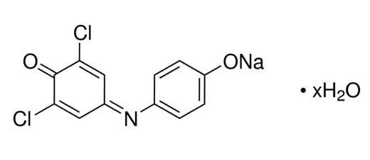 Натрий дихлорфенолиндофенолят-2,6, ч, Импорт