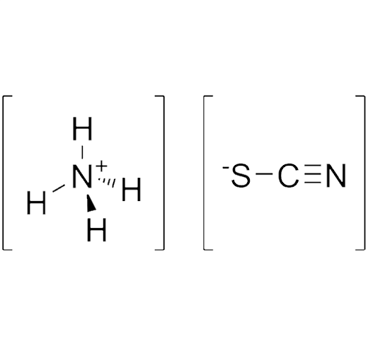 Аммоний роданистый (чда)