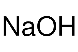 Натрий гидроксид, раствор 50%, осч, СТП ТУ КОМП 3-126-09, 1 кг, Россия