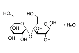 Мальтоза-D(+) моногидрат для мол биологии 95%, 100 г, CDH, Индия