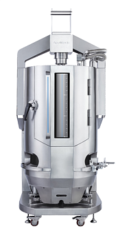 Держатель мешка