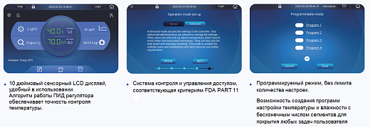 Сенсорный экран