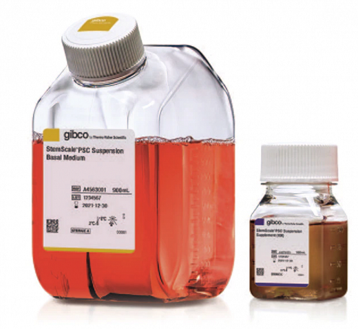 Среда StemScale PSC Suspension Medium, 500 мл, Thermo Fisher Scientific