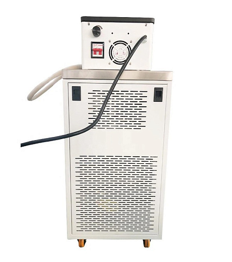 Термостат жидкостный, -10...+100 °С, 15 л, воздушное охлаждение, DC-1015, Scientz Bio