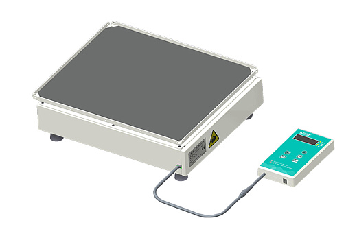 Шейкер для CO₂-инкубаторов, 30-300 об/мин, без платформы, выносная панель, Nest, Китай