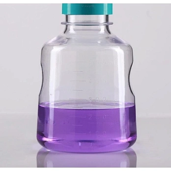 Бутыль приемная для фильтр-воронки, NEST, Китай